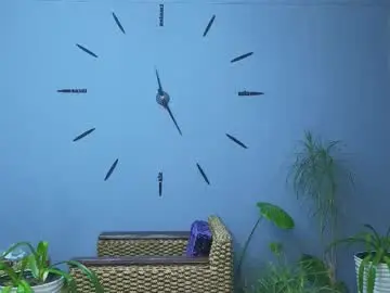 Chaturbate Adult Webcam of pupsenish