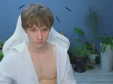 Chaturbate Live Porn of pupsenish