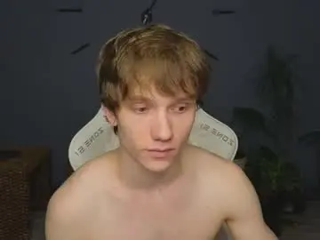 Chaturbate Live Sex Cam of pupsenish