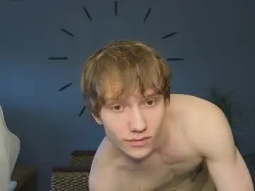 Chaturbate Sex Cam of pupsenish