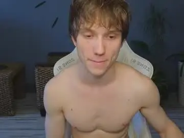 Chaturbate Nude Webcam of pupsenish