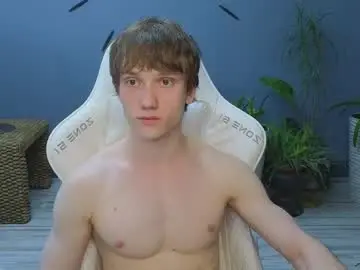 Chaturbate Live Porn of pupsenish