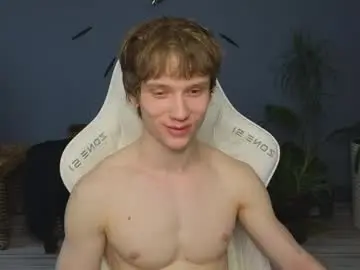 Chaturbate Adult Webcams of pupsenish