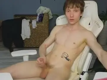 Chaturbate Live Sex Cam of pupsenish
