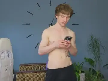 Chaturbate Free Porn Cam of pupsenish