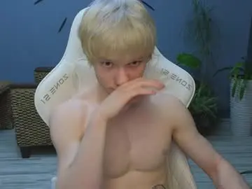 Chaturbate Free Porn Cam of pupsenish