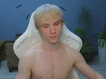 Chaturbate Sex Cam of pupsenish