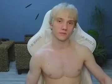 Chaturbate Live Sex Cam of pupsenish