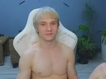 Chaturbate Adult Webcams of pupsenish