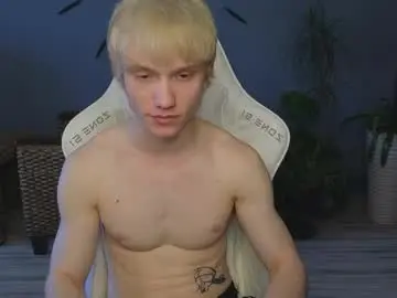 Chaturbate Adult Webcam of pupsenish