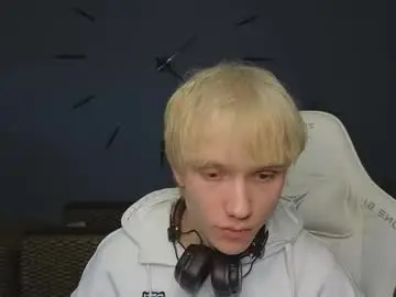 Chaturbate Adult Webcams of pupsenish