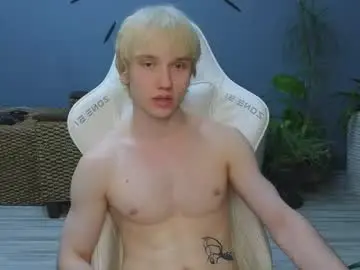 Chaturbate Adult Webcam of pupsenish