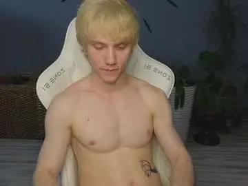 Chaturbate Live Sex of pupsenish