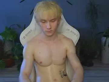 Chaturbate Live Porn of pupsenish