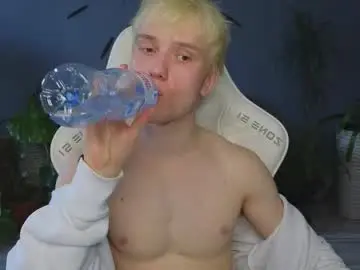 Chaturbate Adult Webcam of pupsenish