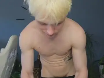 Chaturbate Live Sex Cam of pupsenish