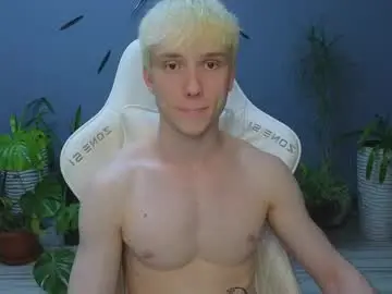 Chaturbate Sex Cam of pupsenish