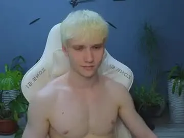 Chaturbate Nude Webcam of pupsenish