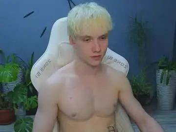 Chaturbate Live Sex of pupsenish