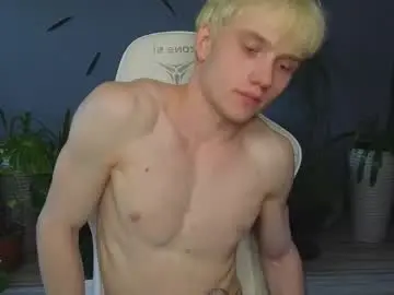 Chaturbate Live Porn of pupsenish