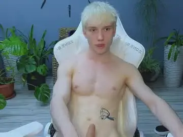Chaturbate Live Sex of pupsenish
