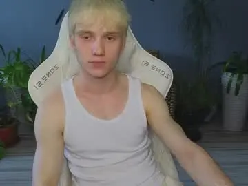 Chaturbate Live Sex of pupsenish