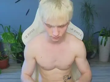 Chaturbate Adult Webcam of pupsenish