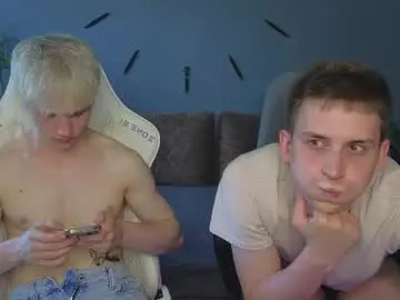 Chaturbate Adult Webcams of pupsenish