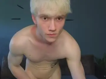 Chaturbate Nude Webcam of pupsenish