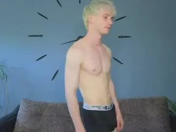 Chaturbate Adult Webcam of pupsenish