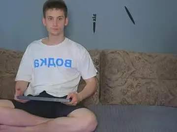Chaturbate Live Porn of pupsenish