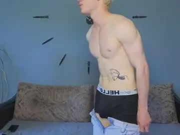Chaturbate Watch Live Sex Cams of pupsenish