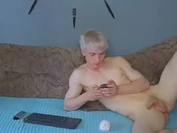 Chaturbate Adult Video Chat of pupsenish