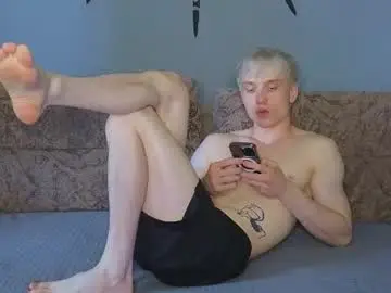 Chaturbate Adult Webcams of pupsenish