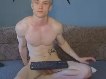 Chaturbate Nude Webcam of pupsenish