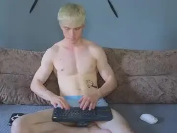 Chaturbate Sex Cam of pupsenish