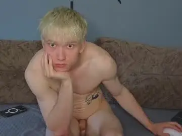 Chaturbate Live Sex of pupsenish