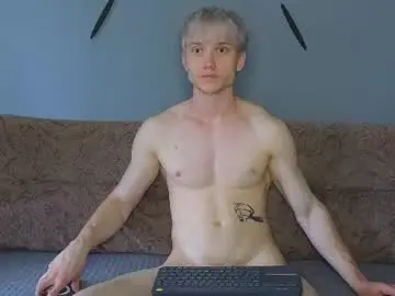 Chaturbate Live Sex of pupsenish