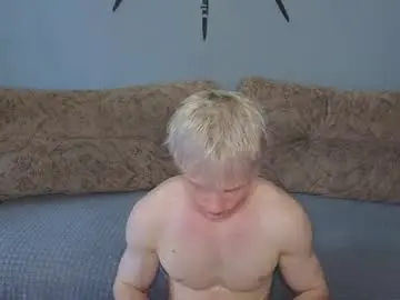 Chaturbate Live Sex Cam of pupsenish