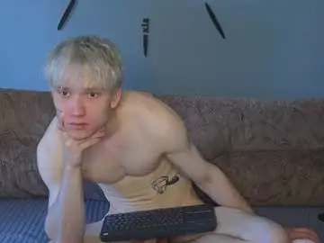 Chaturbate Nude Webcam of pupsenish