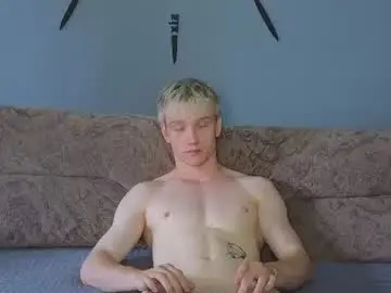 Chaturbate Nude Webcam of pupsenish