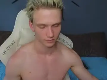 Chaturbate Adult Video Chat of pupsenish