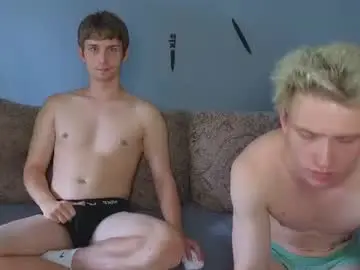 Chaturbate Sex Cam of pupsenish