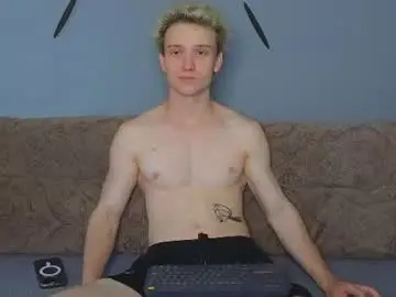 Chaturbate Adult Webcam of pupsenish