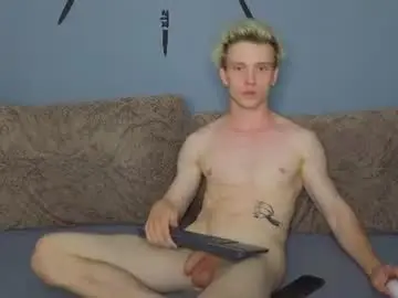 Chaturbate Nude Webcam of pupsenish