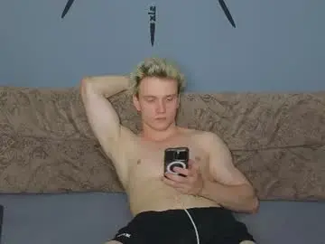 Chaturbate Live Porn of pupsenish