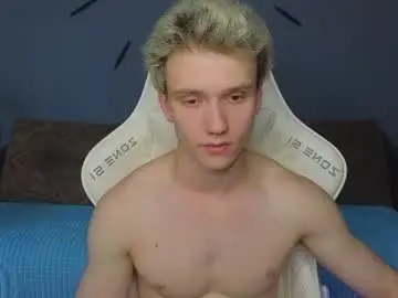 Chaturbate Nude Webcam of pupsenish