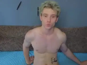 Chaturbate Live Sex Cam of pupsenish