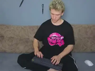 Chaturbate Sex Chat of pupsenish