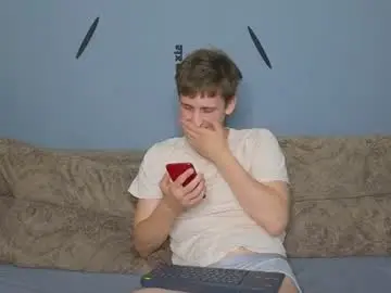 Chaturbate Nude Webcam of pupsenish